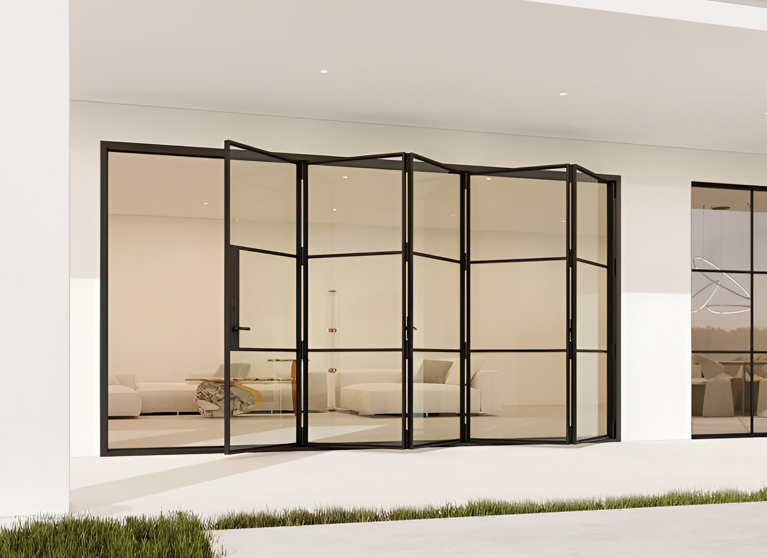 Bighorn Iron Doors | Top 5 Wrought Iron Front Door Styles, image size:1572x1143